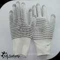 SRSAFETY 13G gants en polyester U3 / gants de sécurité / gants de travail